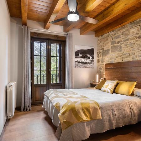 Appartement Casa Otal à Jaca Extérieur photo
