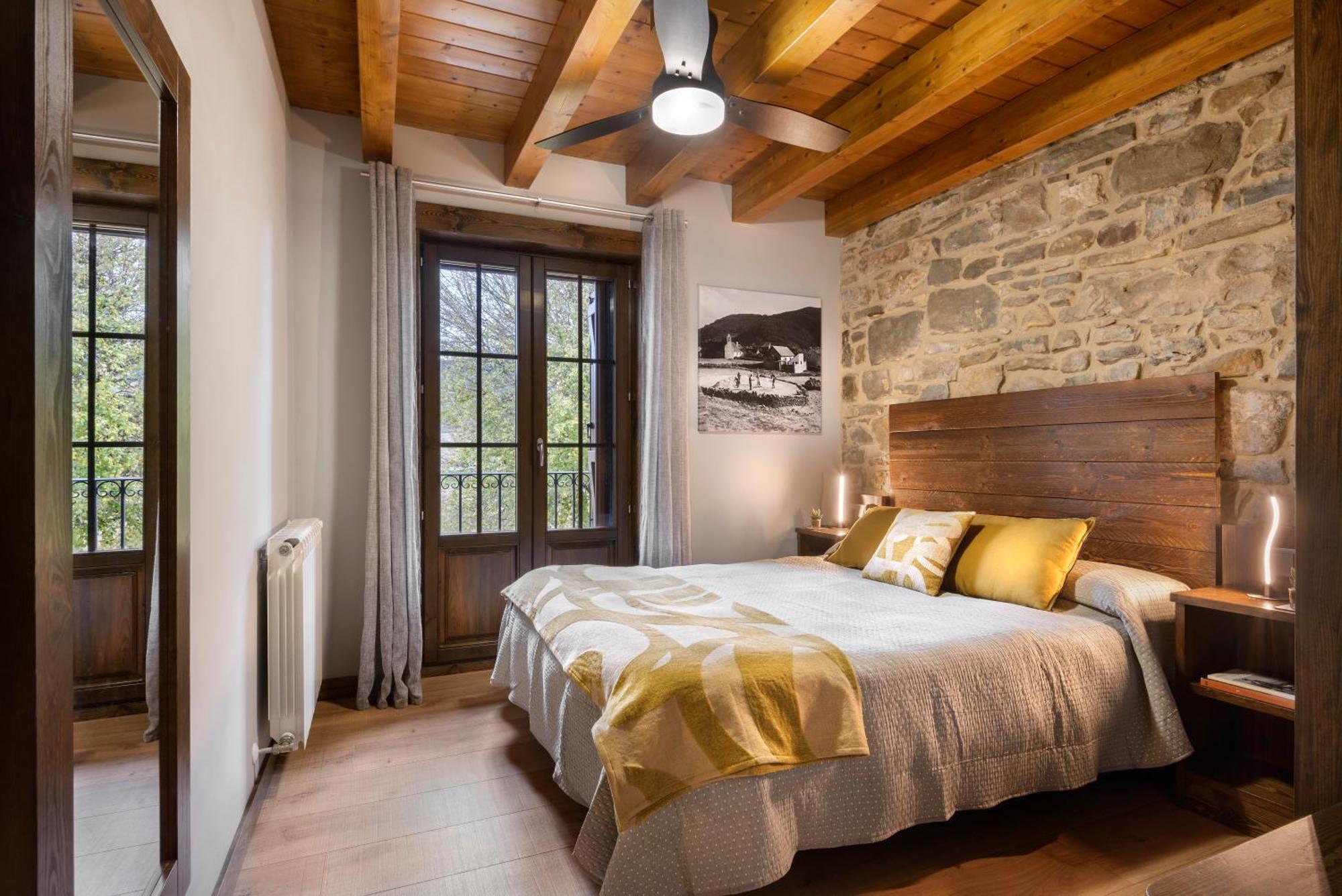 Appartement Casa Otal à Jaca Extérieur photo