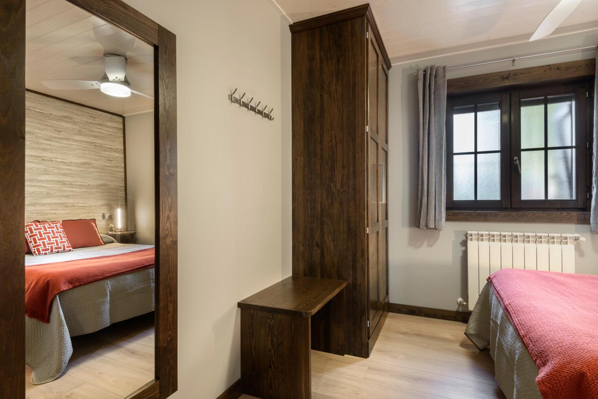 Appartement Casa Otal à Jaca Extérieur photo