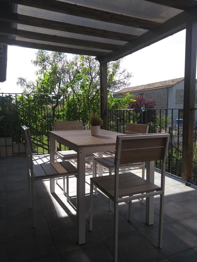 Appartement Casa Otal à Jaca Extérieur photo